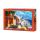 Puzzle Castorland 1000el Santorini, Grecja